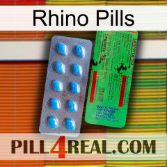 Rhino Pills new03